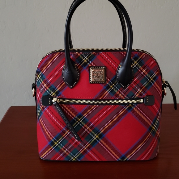 Dooney & Bourke Handbags - NWT ☆ Dooney & Bourke Satchel Handbag. Brand NEW!